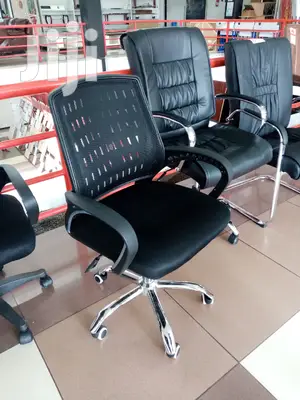 Shovel Office Chair