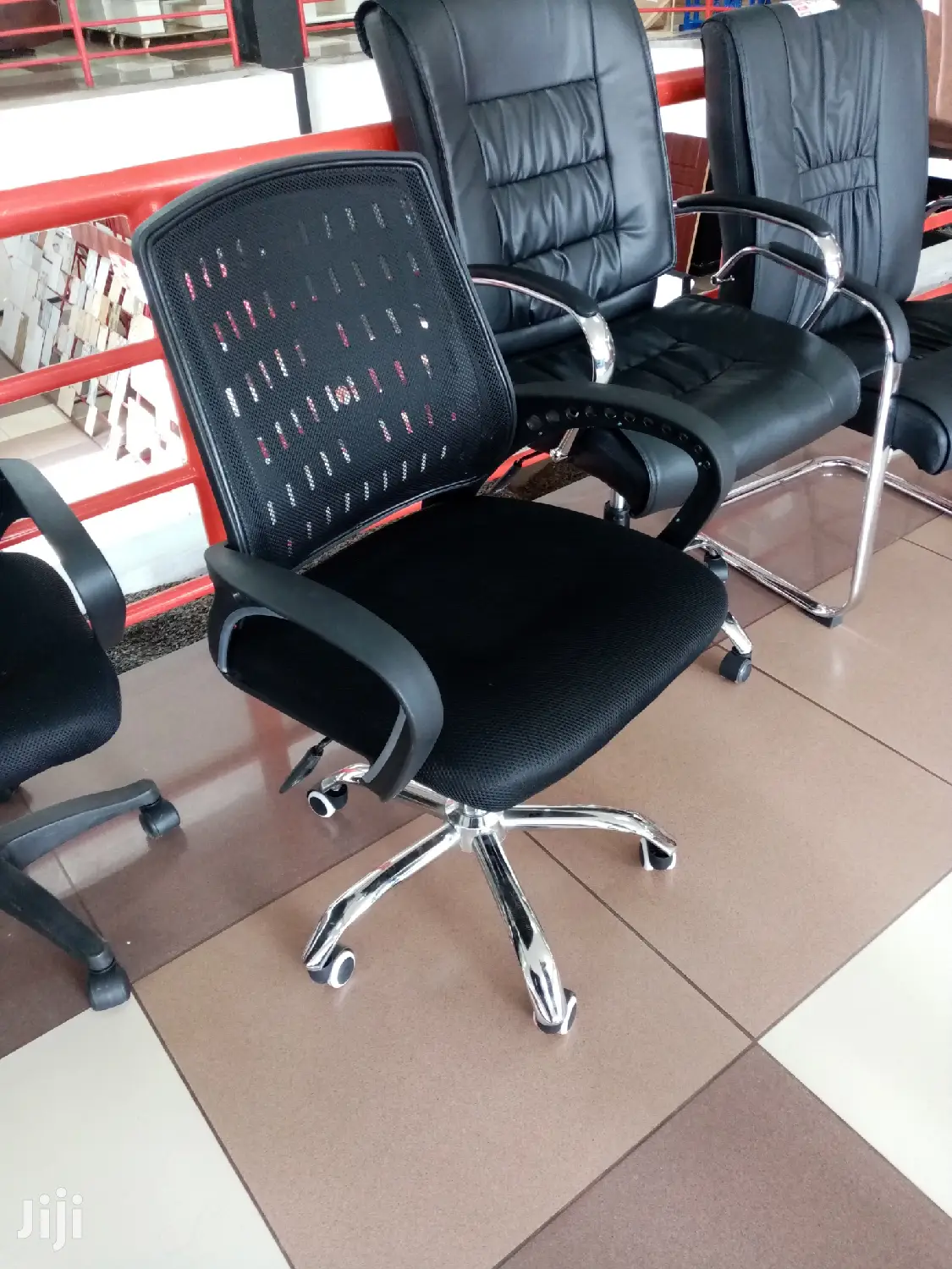Classy Office Chair