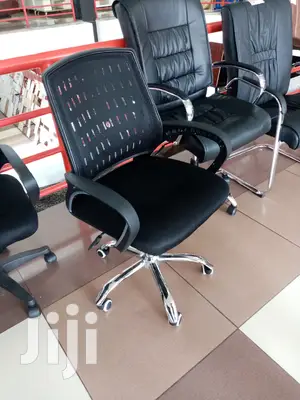 Classy Office Chair