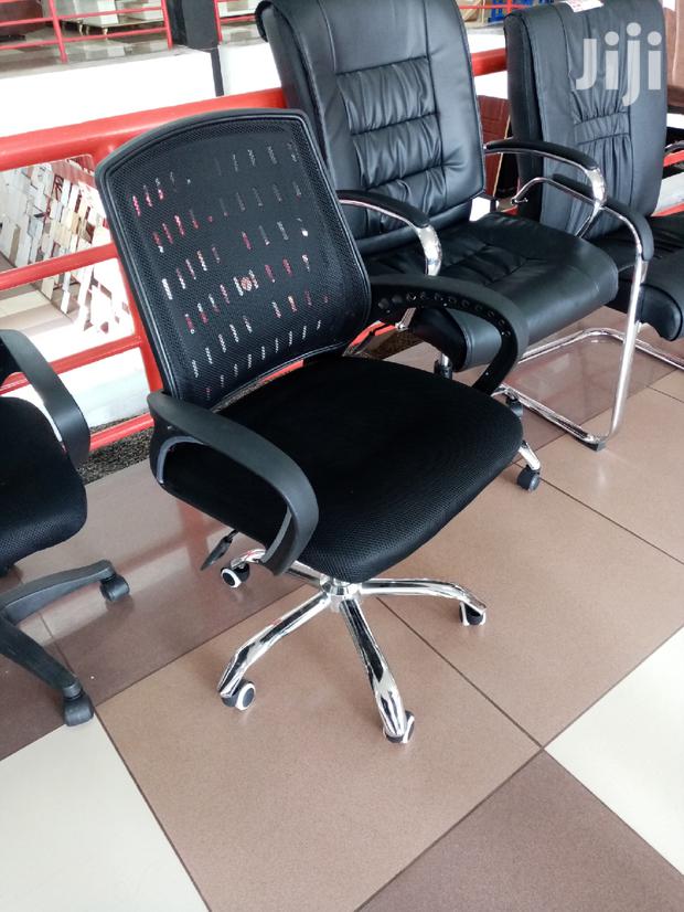 Classy Office Chair