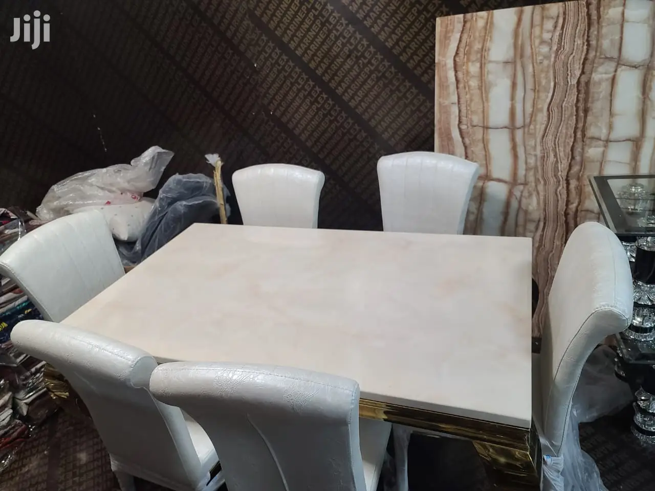 Dining Set + Free Home Delivery!