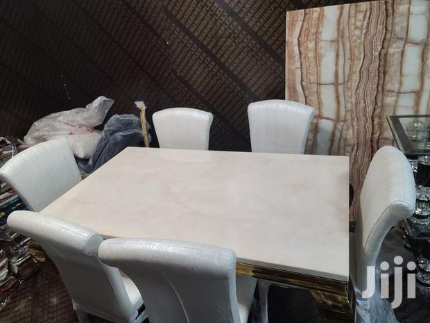 Dining Set + Free Home Delivery! - thumbnail 4