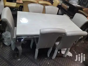 Dining Set + Free Home Delivery!