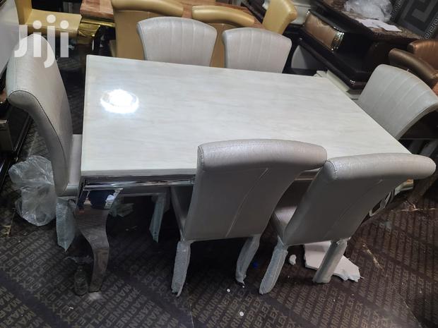 Dining Set + Free Home Delivery! - thumbnail 5