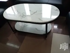 Classy Marble Table