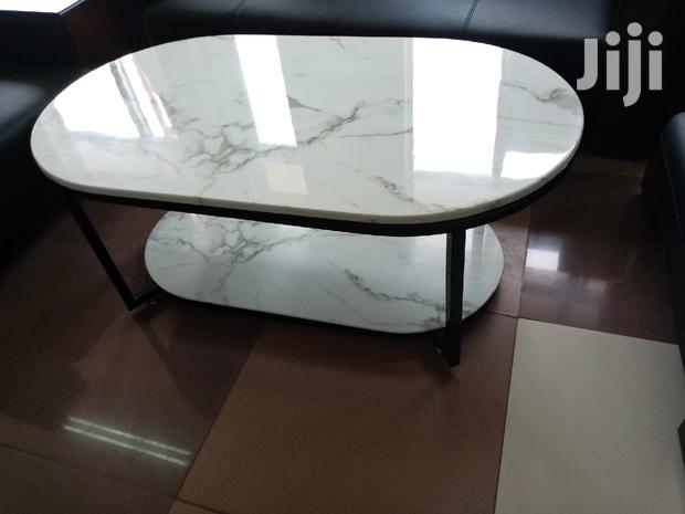 Classy Marble Table