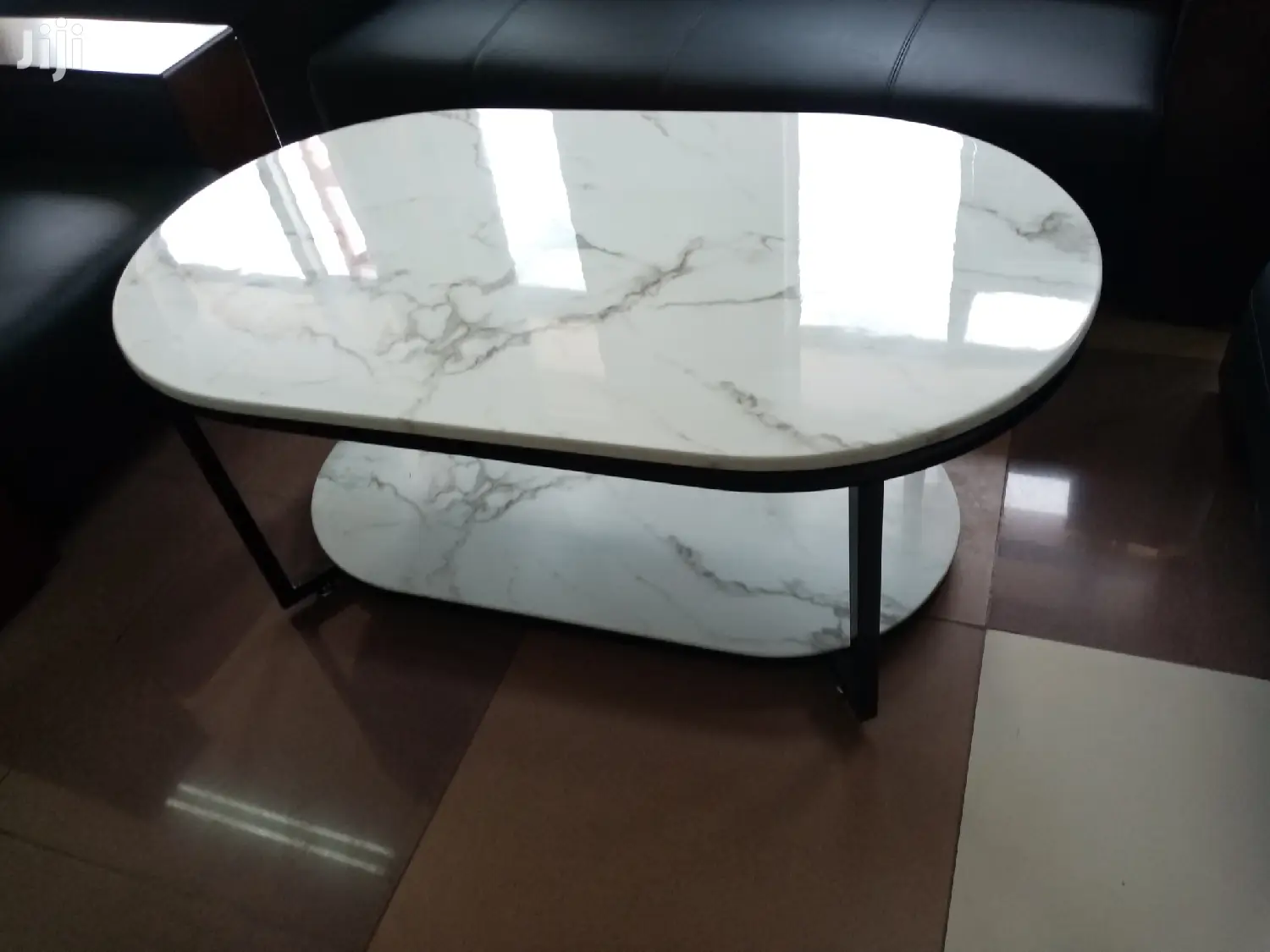 Beautiful Marble Table