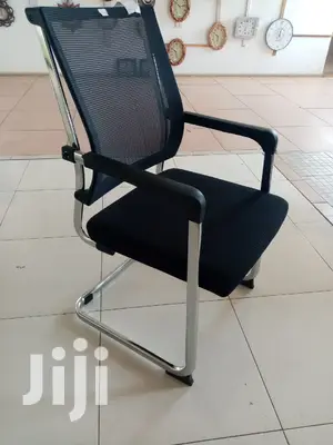 Classy Waiting Seat