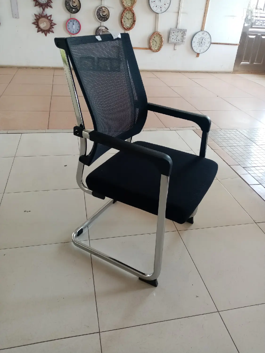 Best Office Seat