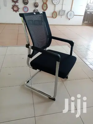 Best Office Seat