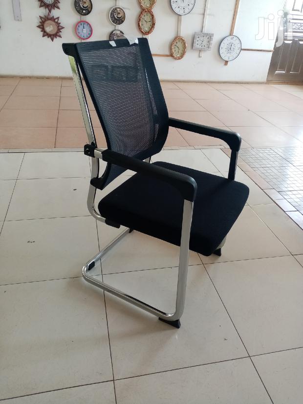 Best Office Seat
