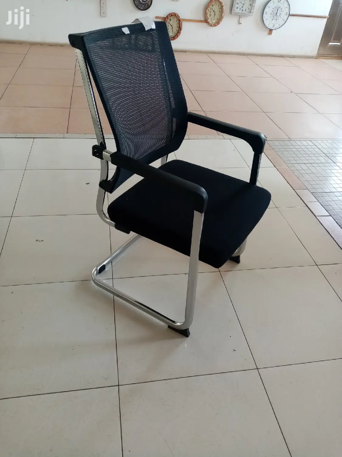 Modern Office Seat