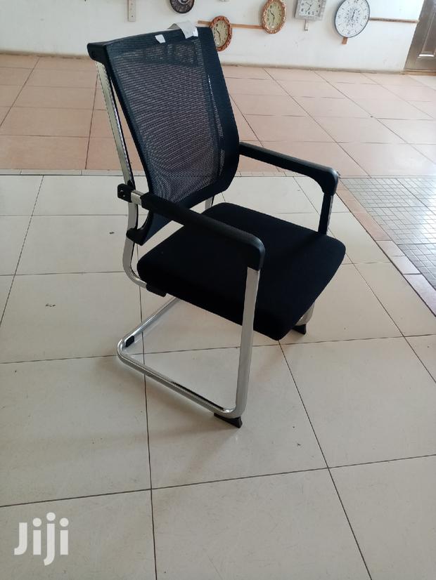 Modern Office Seat