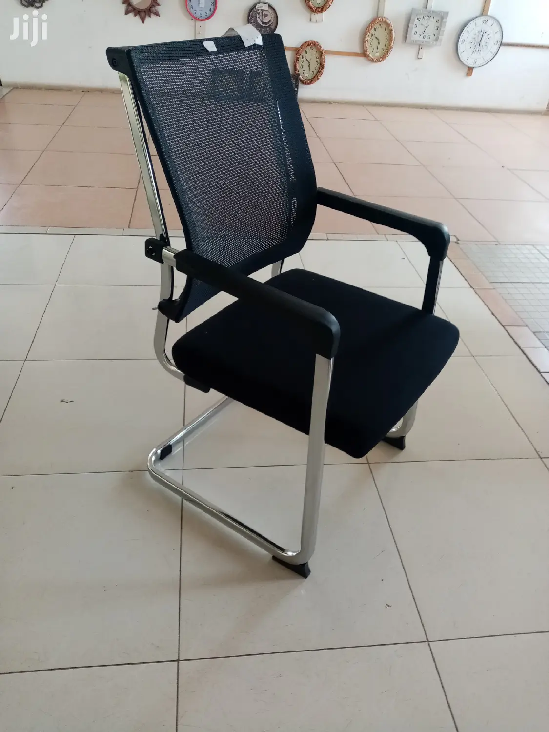 Modern Office Seat