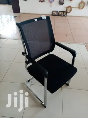 Ideal Waiting Seat