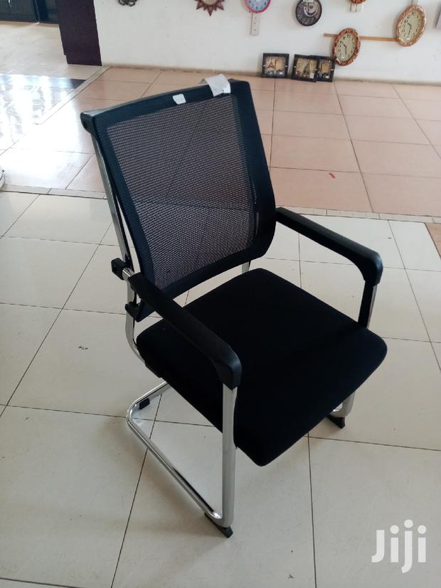 Ideal Waiting Seat