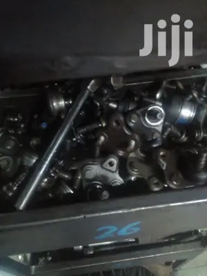 X-japan Ball Joints,Tie Rods And Rack Ends