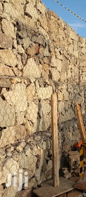 Hardcore(For Gabion Making And Other Filling Purposes)