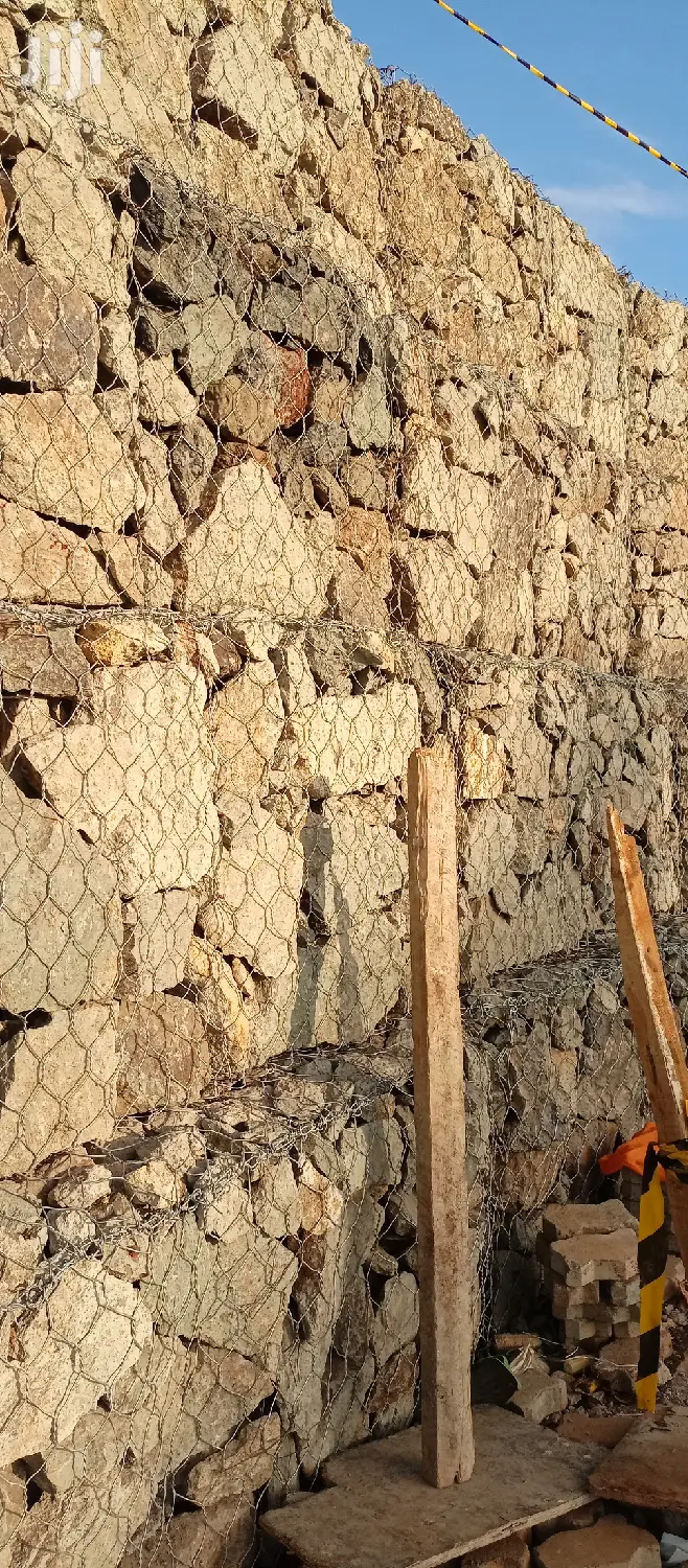 Hardcore(For Gabion Making And Other Filling Purposes)