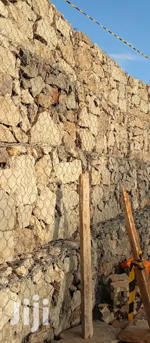 Hardcore(For Gabion Making And Other Filling Purposes)