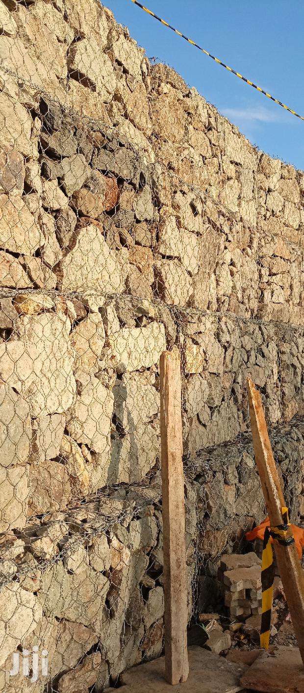 Hardcore(For Gabion Making And Other Filling Purposes) - thumbnail 2