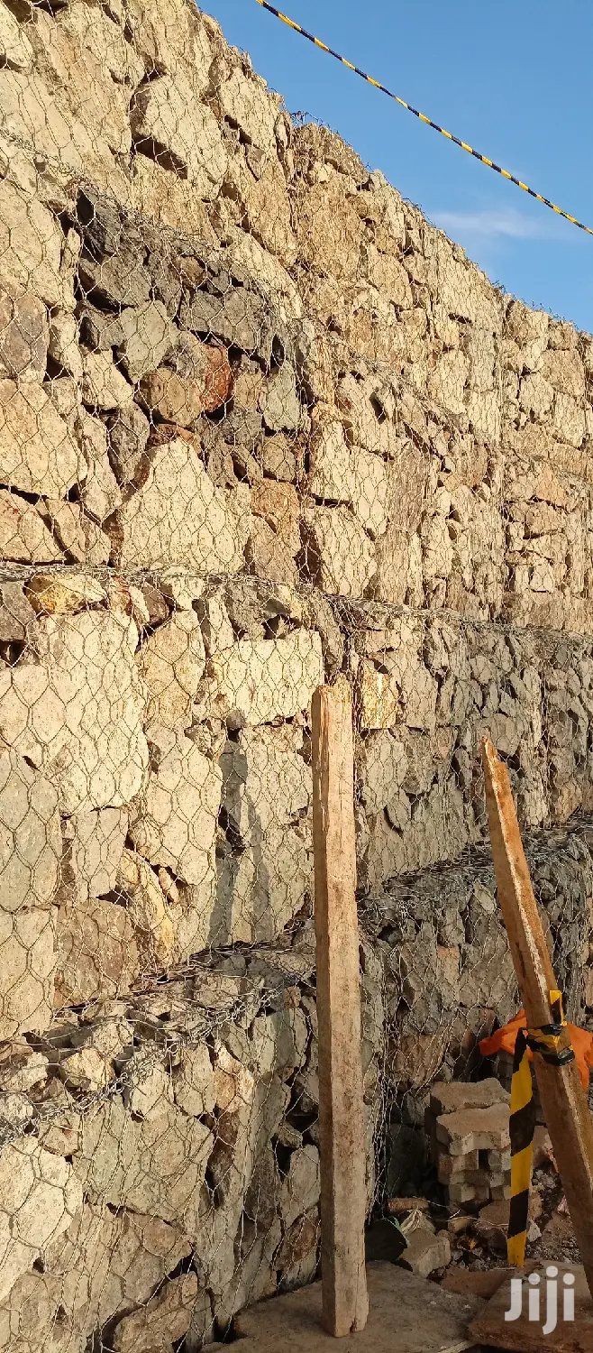 Hardcore(For Gabion Making And Other Filling Purposes)