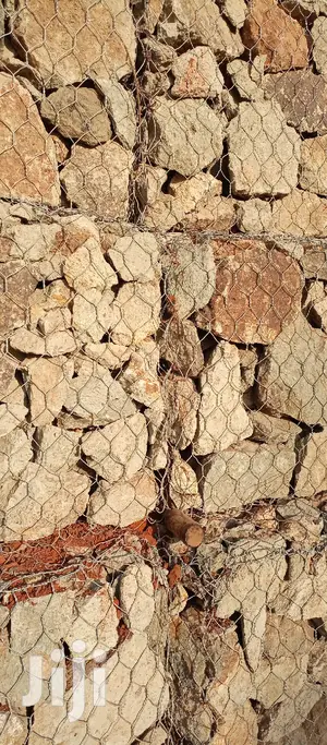 Hardcore(For Gabion Making And Other Filling Purposes)