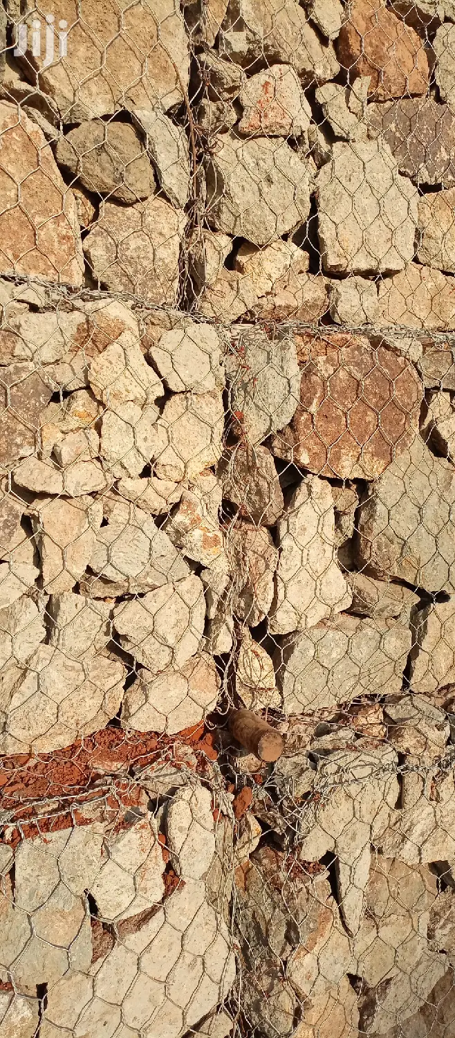 Hardcore(For Gabion Making And Other Filling Purposes)