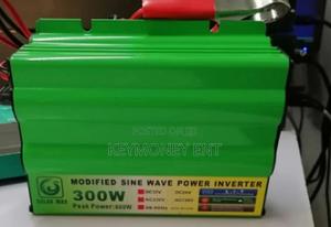 300 Watts Solar Inverter - thumbnail 2