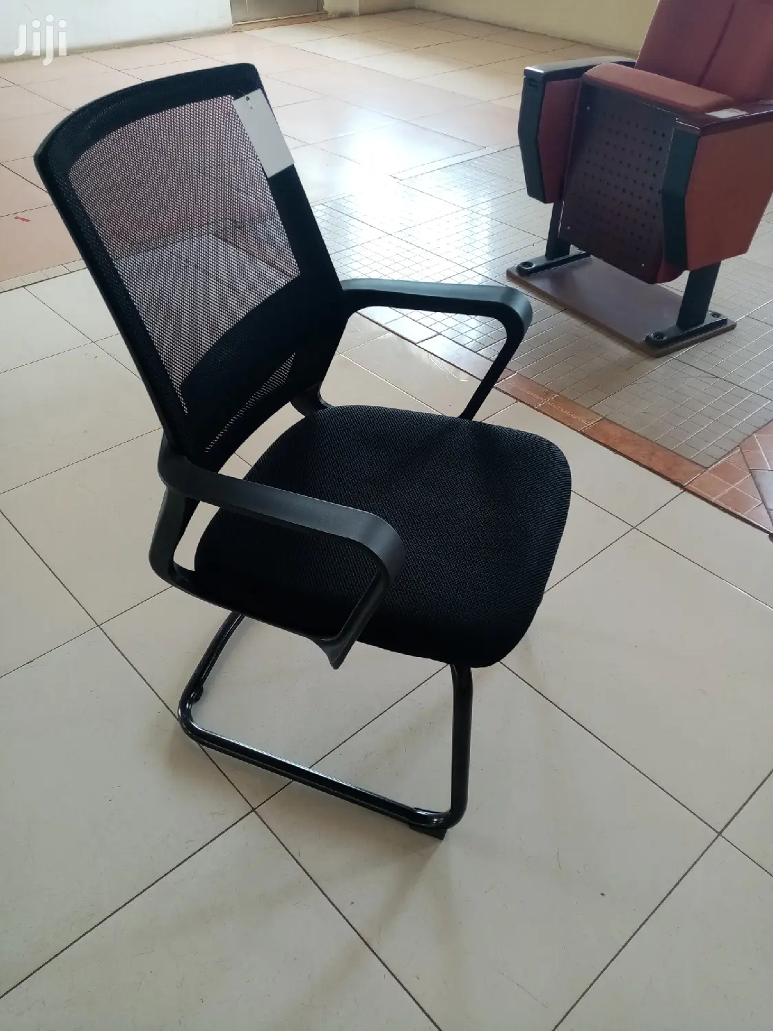 Office Waiting Chair