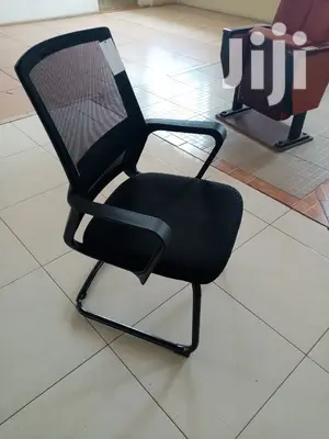 Office Waiting Chair