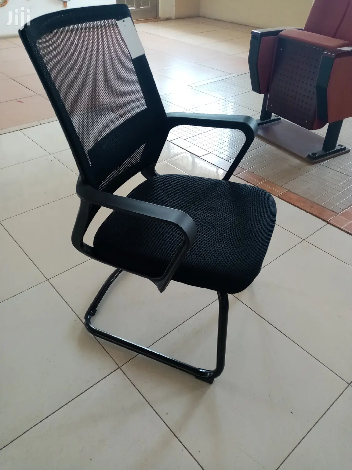 Waiting Office Seat