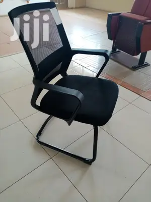 Waiting Office Seat