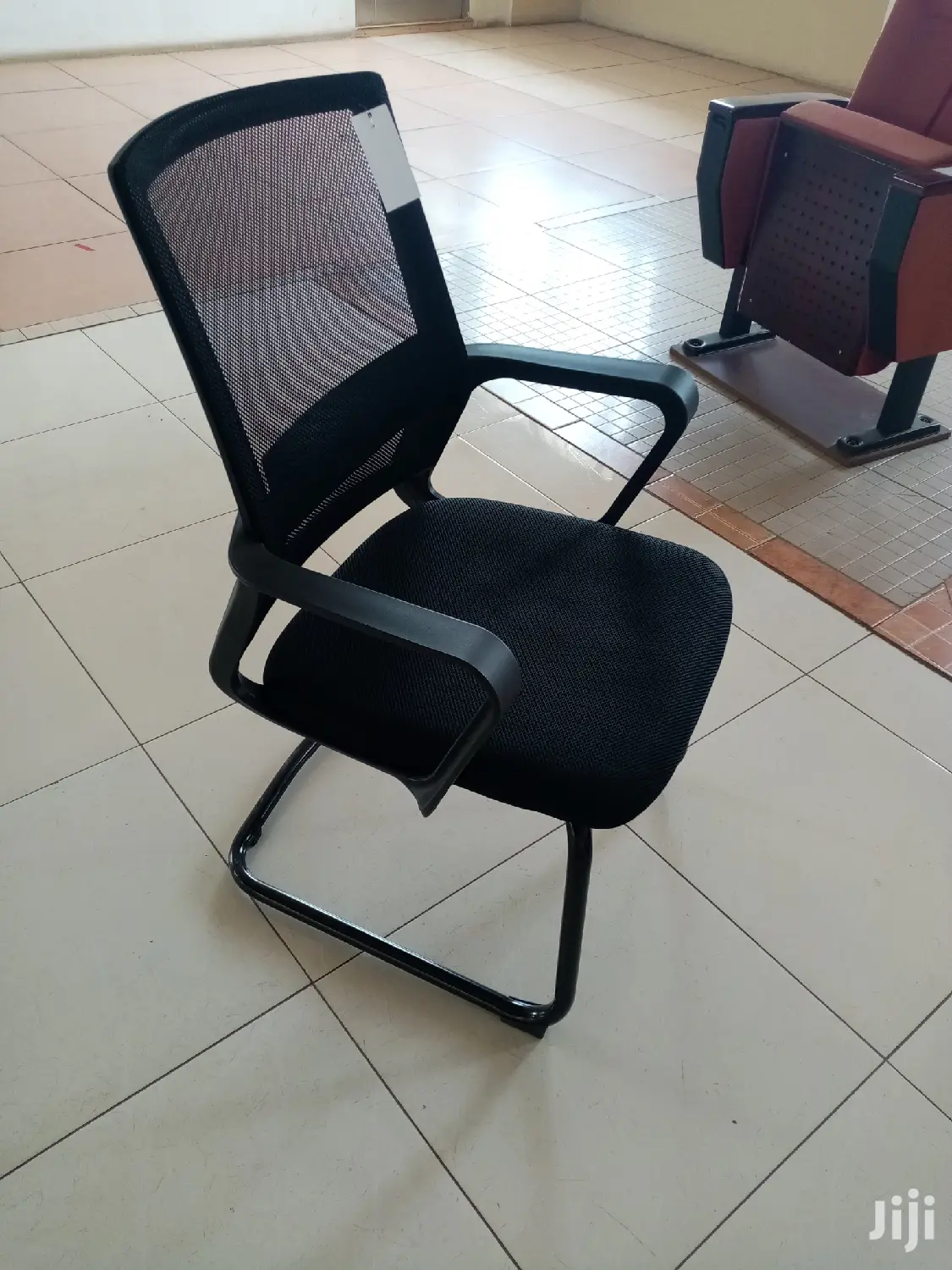 Waiting Seat