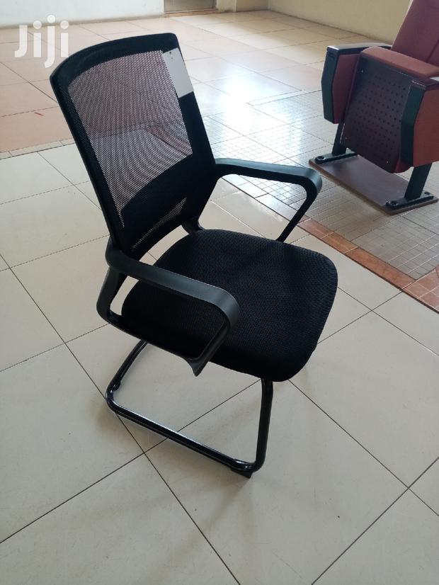 Waiting Seat