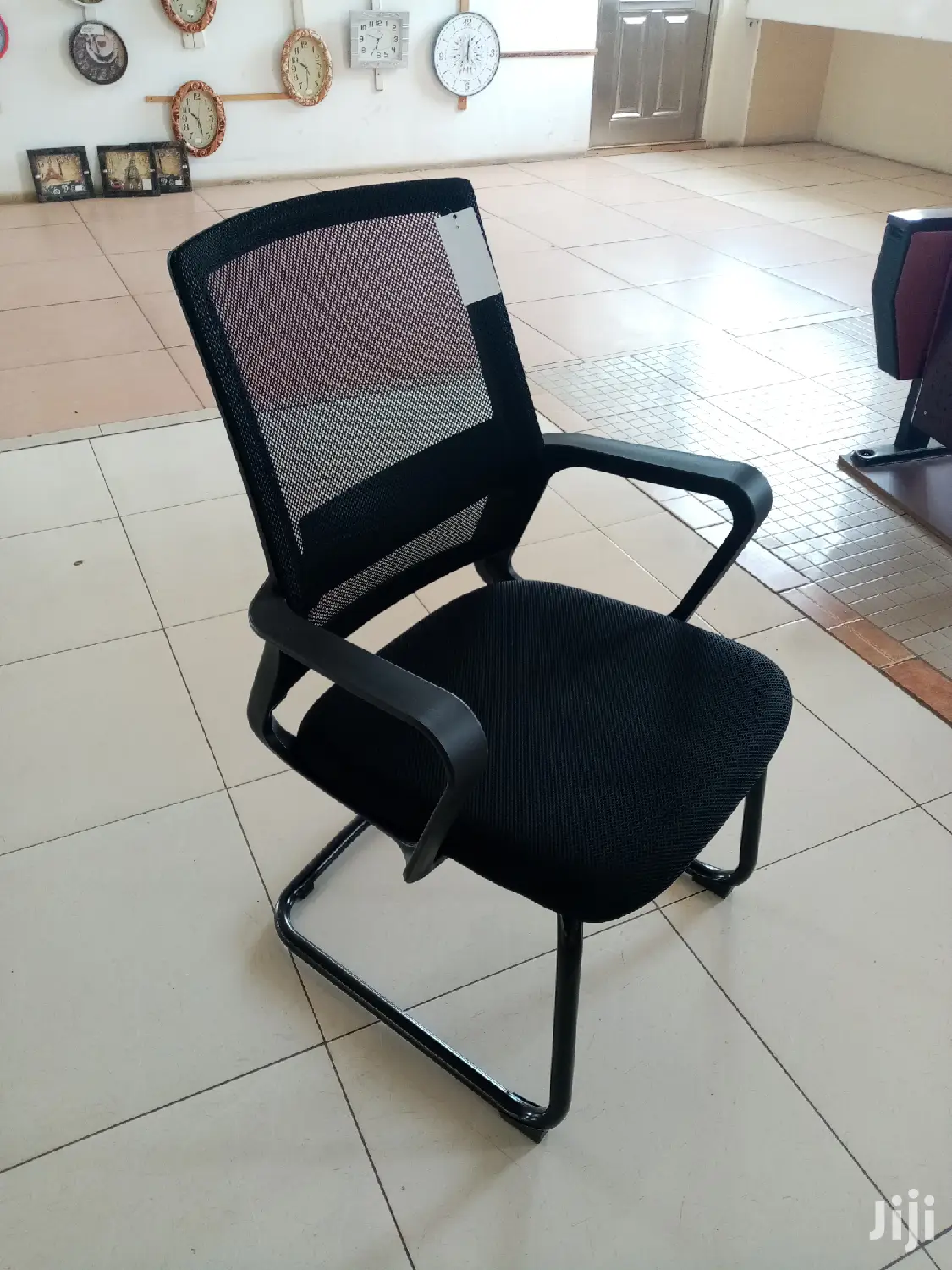 Visitors Chair