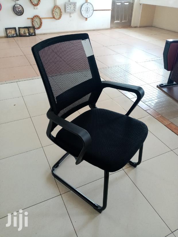Visitors Chair