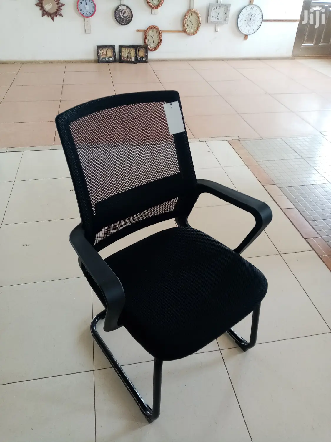 Visitors Chair