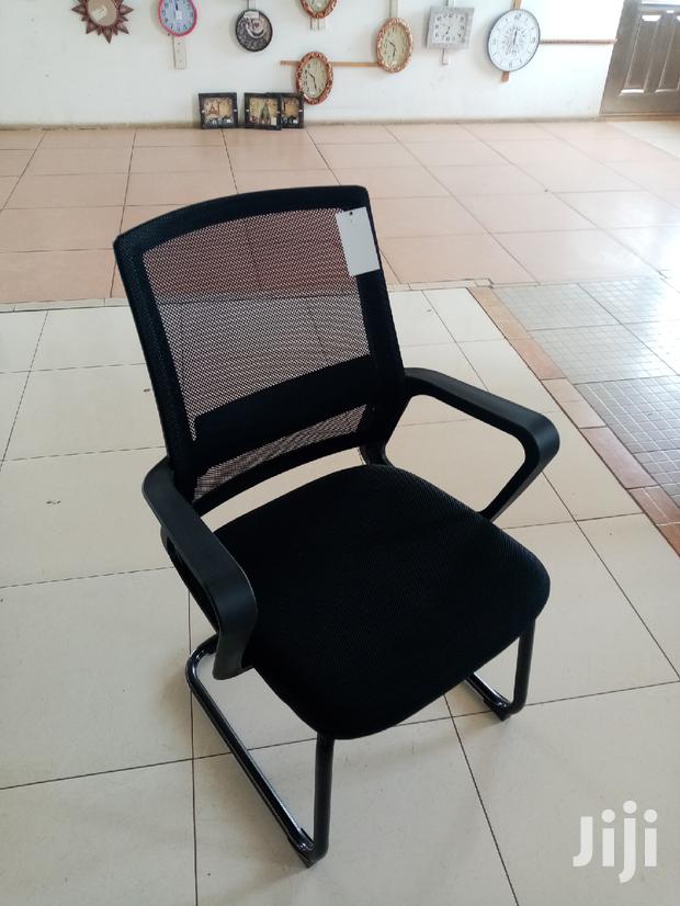 Visitors Chair