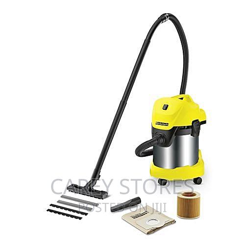 Wet and Dry Carpet Cleaner - thumbnail 2