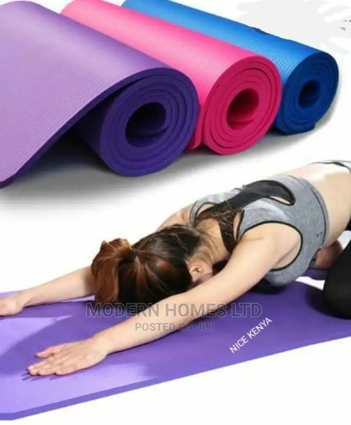 Quality Exercise Training Mats