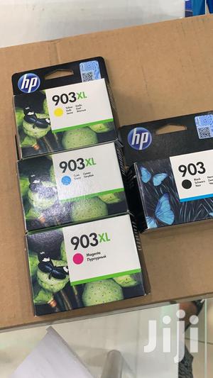 HP 903 Ink Cartridges - thumbnail 2