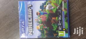 Minecraft Ps4 Game - thumbnail 2