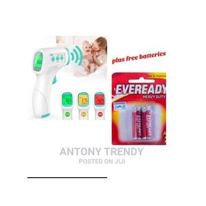 LCD Digital Blunt Bird DN-997 Thermometer - main view