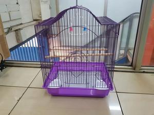 Small Bird Cages - thumbnail 2