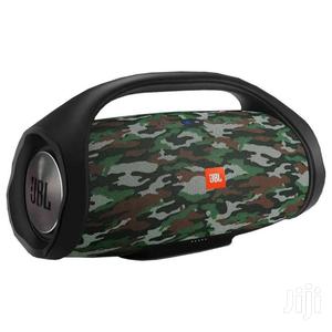 Offer JBL Bluetooth Speaker Earth Shaking Music