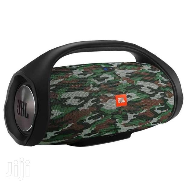 Offer JBL Bluetooth Speaker Earth Shaking Music - main view