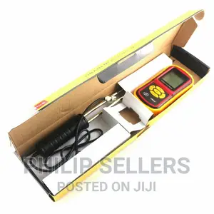 Benetech GM640 Grain Moisture Temperature Meter For Wheat Ri