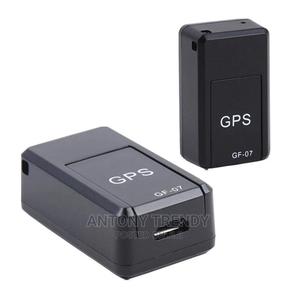 GPS Real Time Car Locator Tracker Gf 07 - thumbnail 2