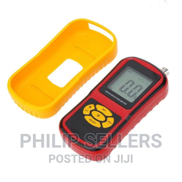 Measuring Range: Moisture Is 5%~30%, Temperature Is -10~60°C - thumbnail 4